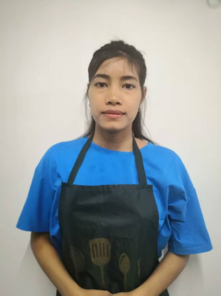 HNIN WUTT YEE